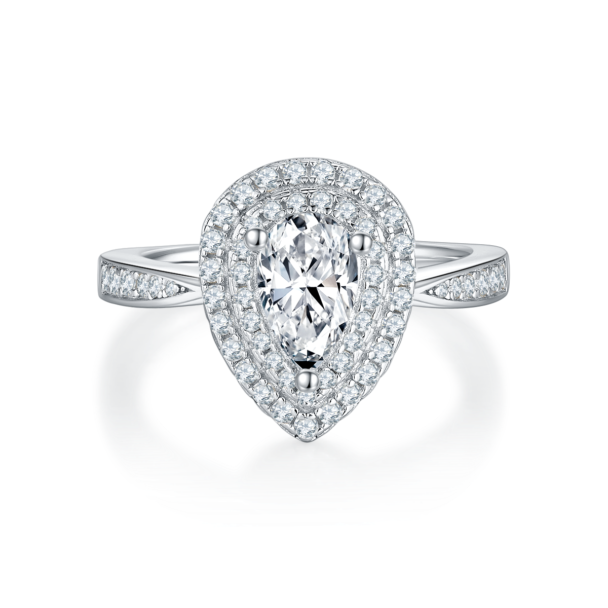 Classic Rings