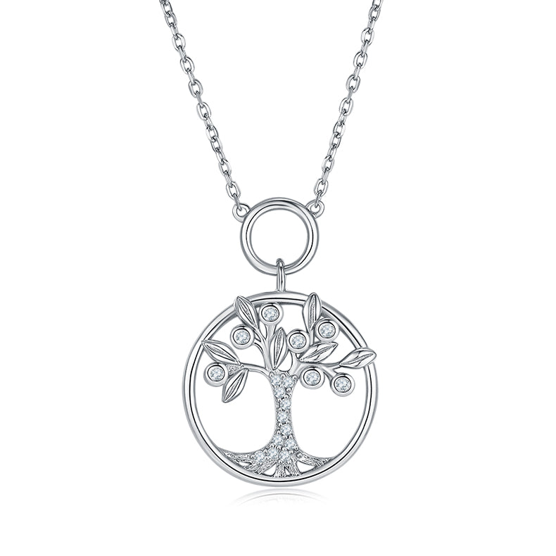 All Necklace